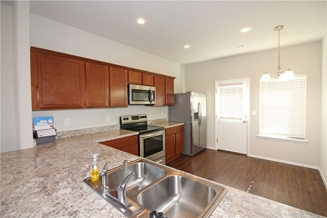 4309 SW Gallatine Avenue, Bentonville, AR 72713
