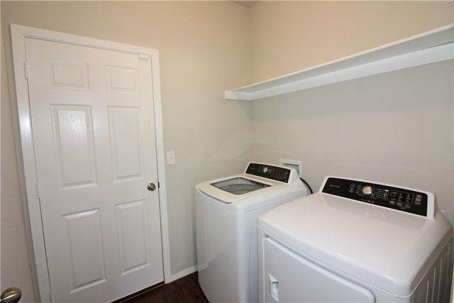 4309 SW Gallatine Avenue, Bentonville, AR 72713