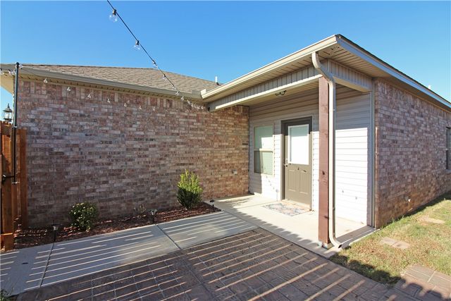 4309 SW Gallatine Avenue, Bentonville, AR 72713