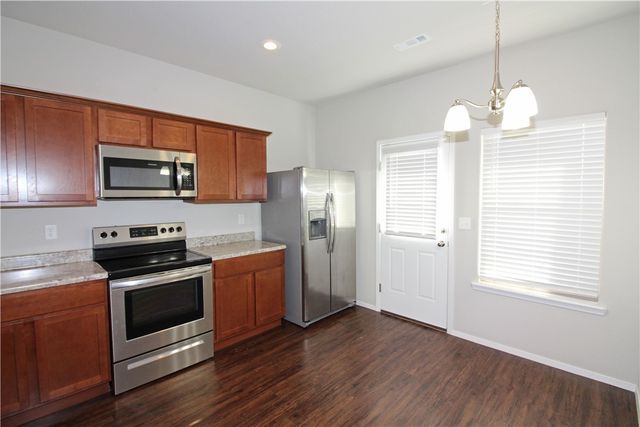 4309 SW Gallatine Avenue, Bentonville, AR 72713