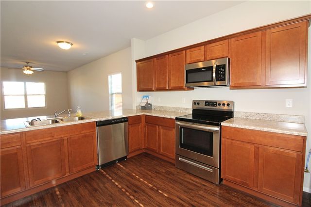4309 SW Gallatine Avenue, Bentonville, AR 72713