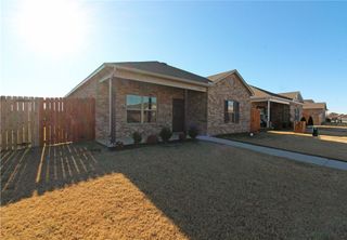 4309 SW Gallatine Avenue, Bentonville, AR 72713