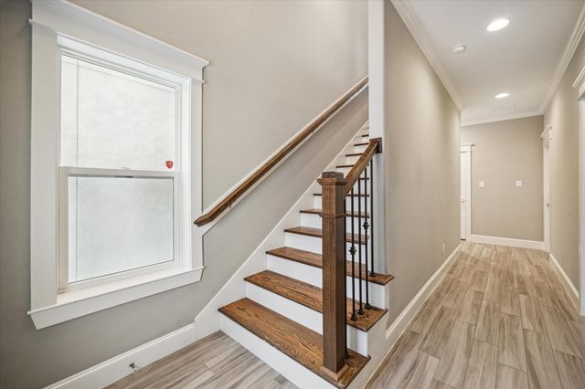 2820 Princeton Street, Houston, TX 77009