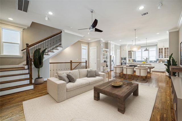 2820 Princeton Street, Houston, TX 77009