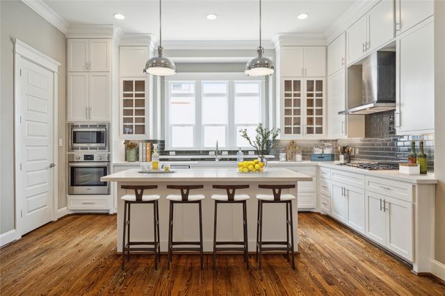 2820 Princeton Street, Houston, TX 77009