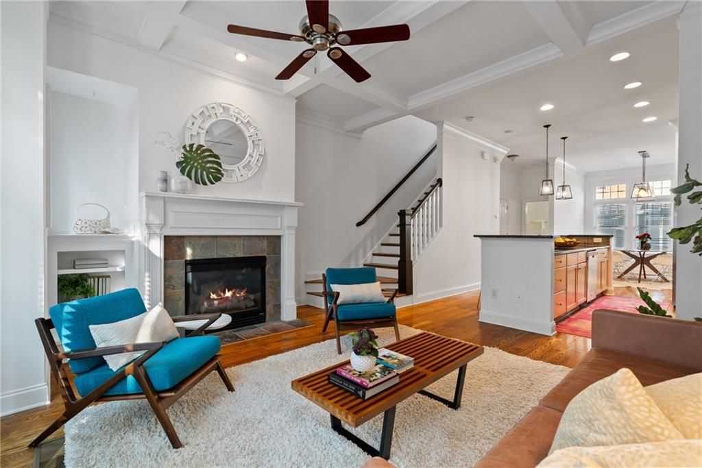1258 Dekalb NE Avenue 118, Atlanta, GA 30307