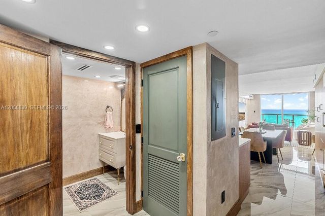 2457 Collins Ave 1603, Miami Beach, FL 33140