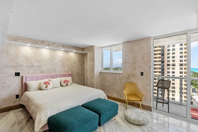 2457 Collins Ave 1603, Miami Beach, FL 33140