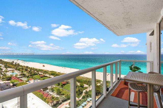 2457 Collins Ave 1603, Miami Beach, FL 33140