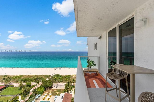 2457 Collins Ave 1603, Miami Beach, FL 33140