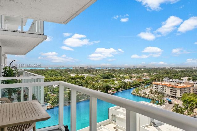 2457 Collins Ave 1603, Miami Beach, FL 33140