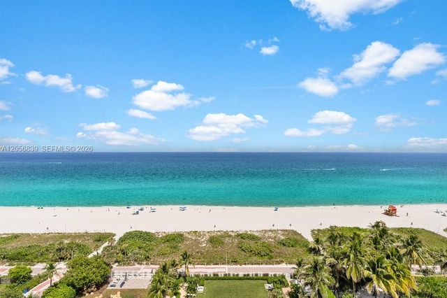 2457 Collins Ave 1603, Miami Beach, FL 33140