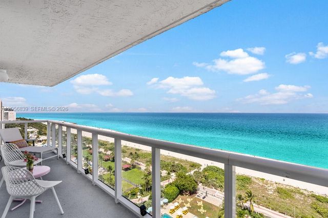 2457 Collins Ave 1603, Miami Beach, FL 33140