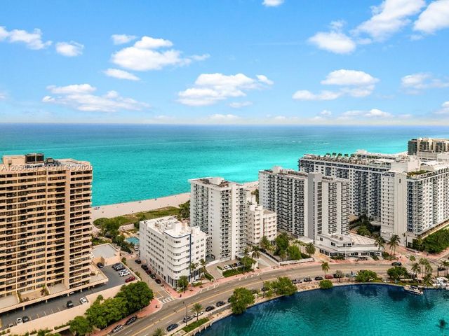 2457 Collins Ave 1603, Miami Beach, FL 33140