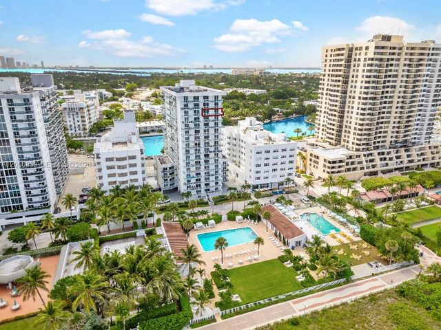 2457 Collins Ave 1603, Miami Beach, FL 33140