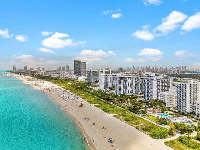 2457 Collins Ave 1603, Miami Beach, FL 33140