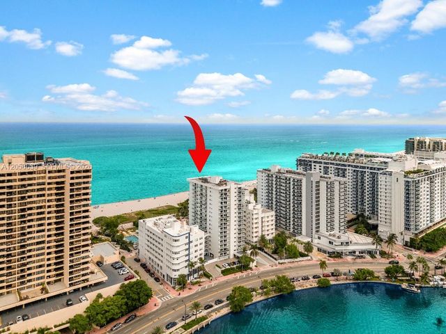 2457 Collins Ave 1603, Miami Beach, FL 33140