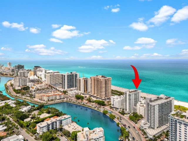 2457 Collins Ave 1603, Miami Beach, FL 33140
