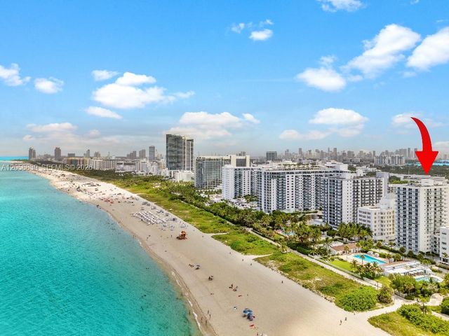2457 Collins Ave 1603, Miami Beach, FL 33140