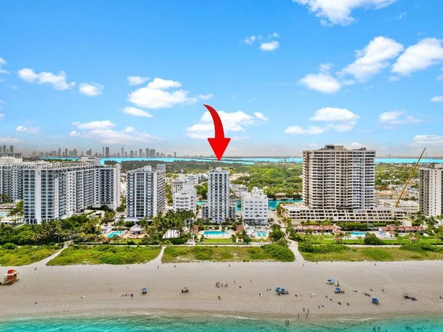 2457 Collins Ave 1603, Miami Beach, FL 33140