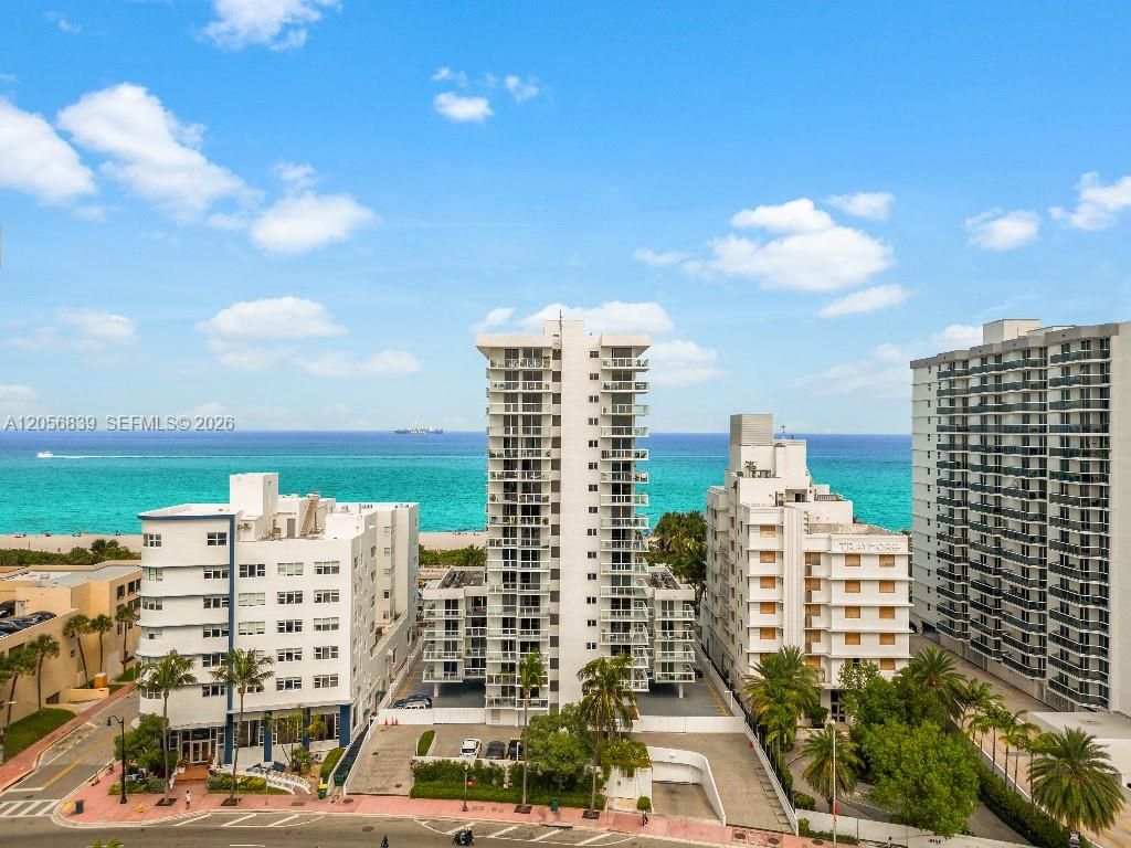 2457 Collins Ave 1603, Miami Beach, FL 33140