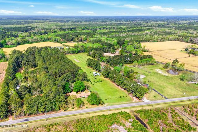 769 Midway Road SE, Bolivia, NC 28422