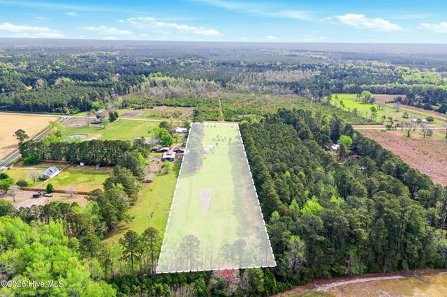 769 Midway Road SE, Bolivia, NC 28422