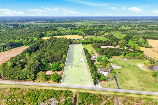 769 Midway Road SE, Bolivia, NC 28422