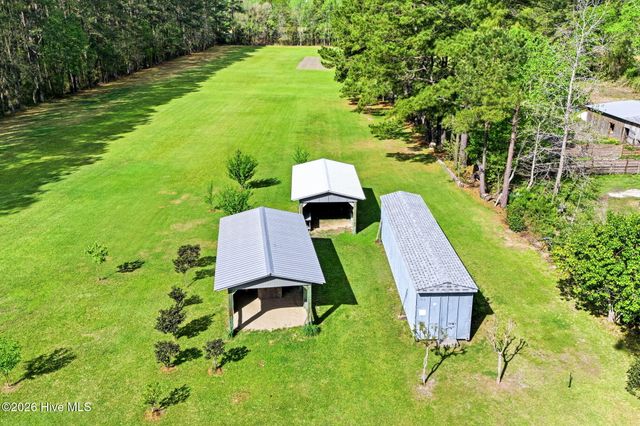 769 Midway Road SE, Bolivia, NC 28422
