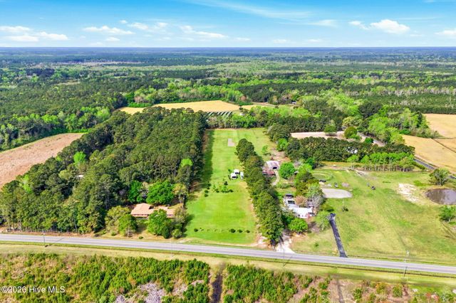 769 Midway Road SE, Bolivia, NC 28422