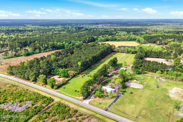 769 Midway Road SE, Bolivia, NC 28422
