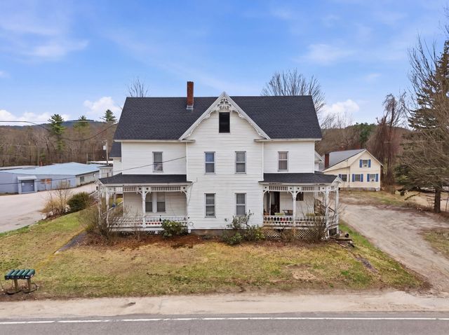 112 West Main Street, Hillsborough, NH 03244