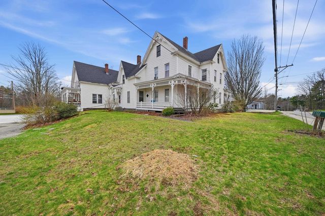 112 West Main Street, Hillsborough, NH 03244