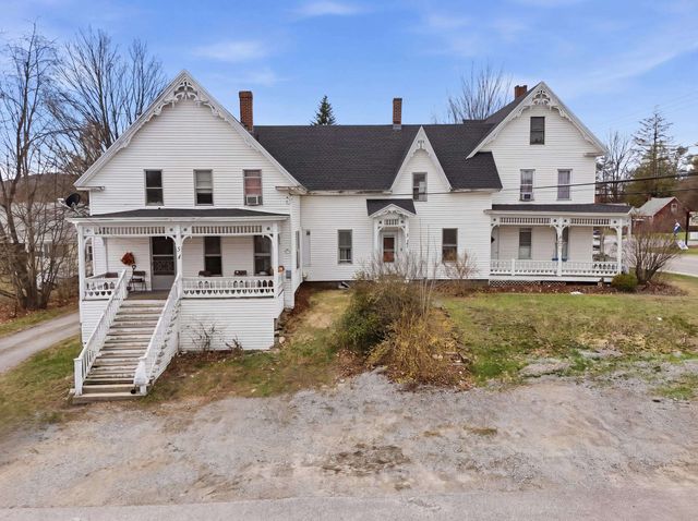 112 West Main Street, Hillsborough, NH 03244