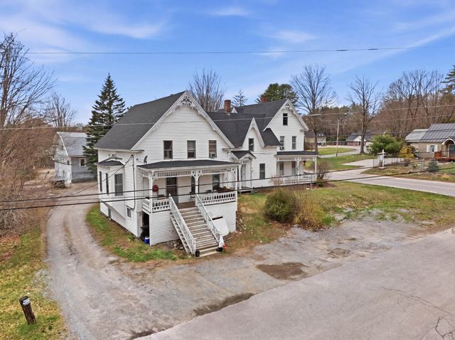112 West Main Street, Hillsborough, NH 03244