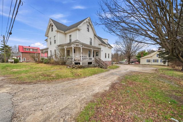 112 West Main Street, Hillsborough, NH 03244