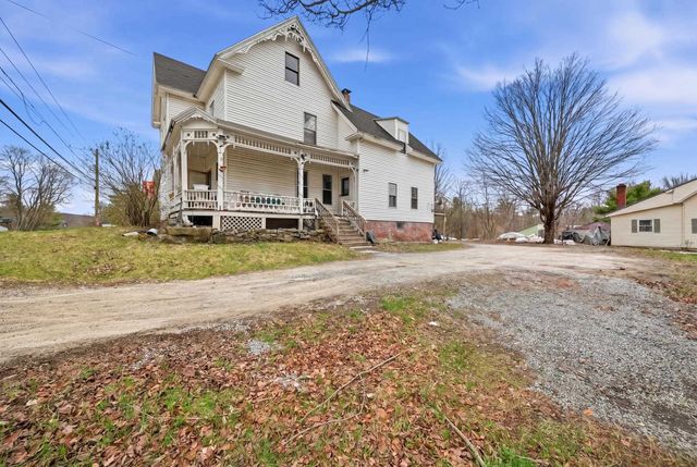 112 West Main Street, Hillsborough, NH 03244