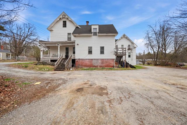 112 West Main Street, Hillsborough, NH 03244