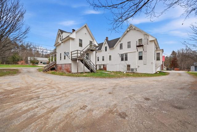 112 West Main Street, Hillsborough, NH 03244
