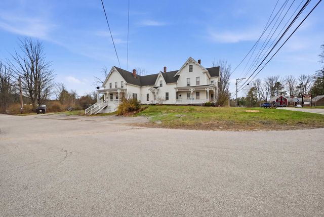 112 West Main Street, Hillsborough, NH 03244