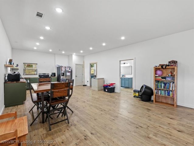 23005 Shade Tree Lane, Poteau, OK 74953