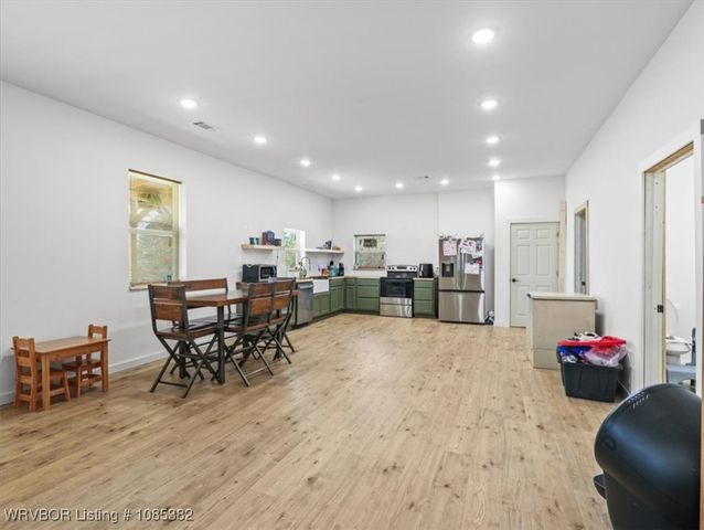 23005 Shade Tree Lane, Poteau, OK 74953