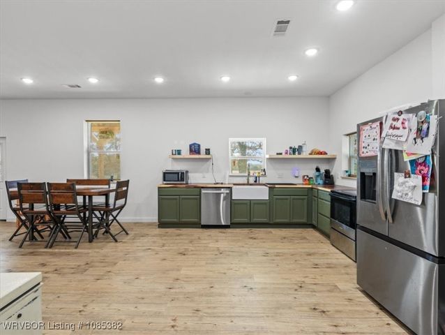 23005 Shade Tree Lane, Poteau, OK 74953