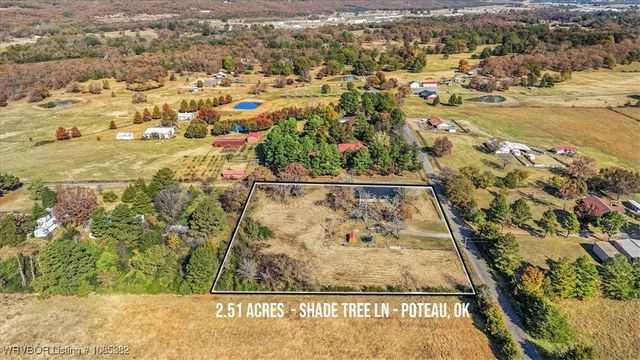 23005 Shade Tree Lane, Poteau, OK 74953