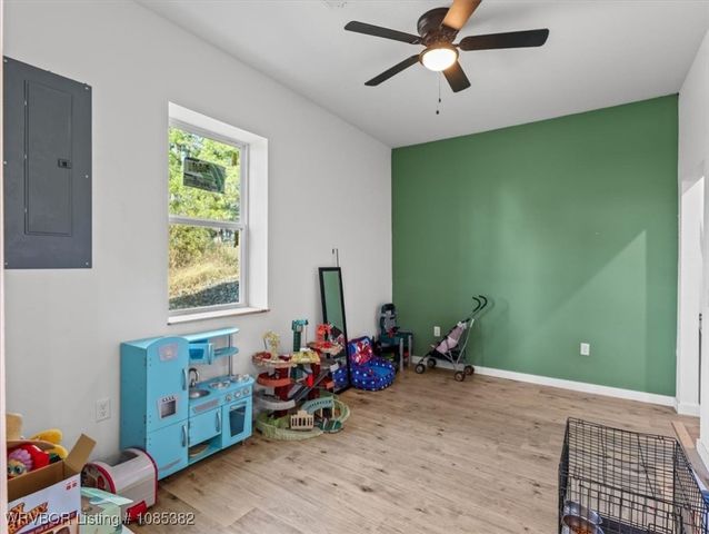 23005 Shade Tree Lane, Poteau, OK 74953