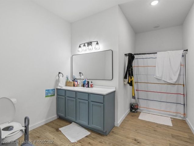 23005 Shade Tree Lane, Poteau, OK 74953