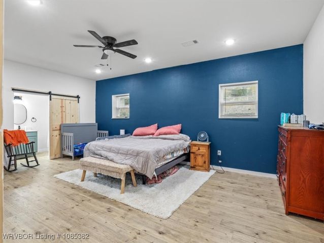 23005 Shade Tree Lane, Poteau, OK 74953