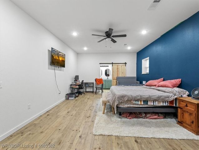 23005 Shade Tree Lane, Poteau, OK 74953