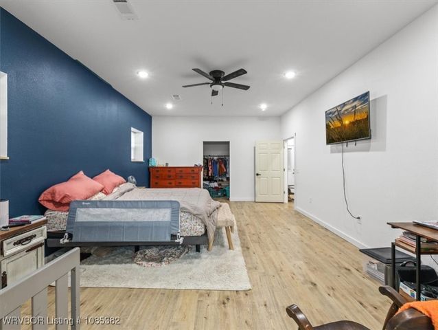 23005 Shade Tree Lane, Poteau, OK 74953