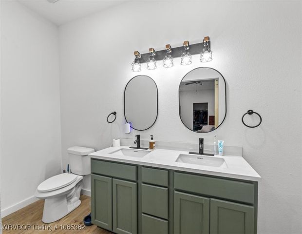 23005 Shade Tree Lane, Poteau, OK 74953